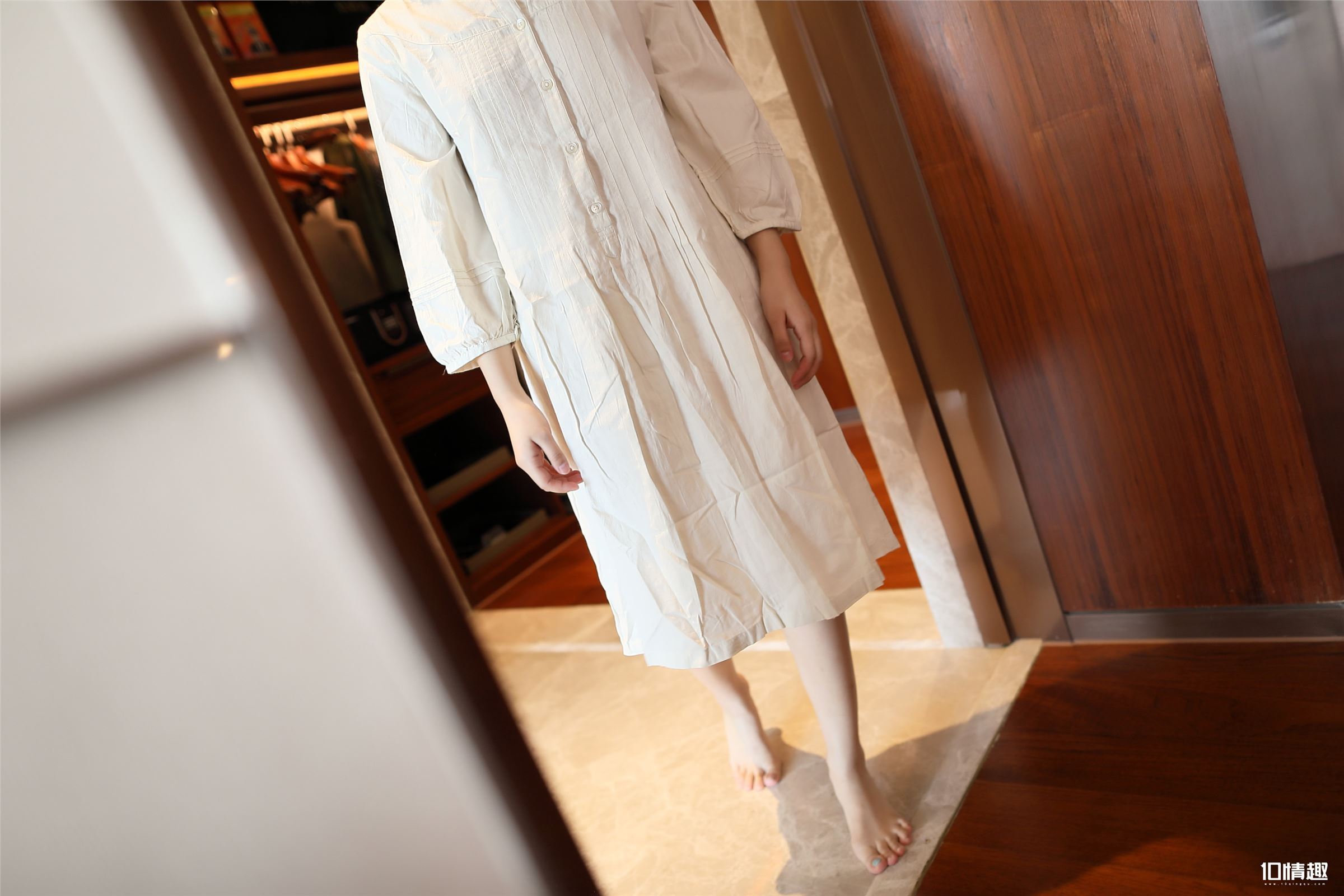 [ROSI写真] 口罩系列 2018.07.23 NO.771